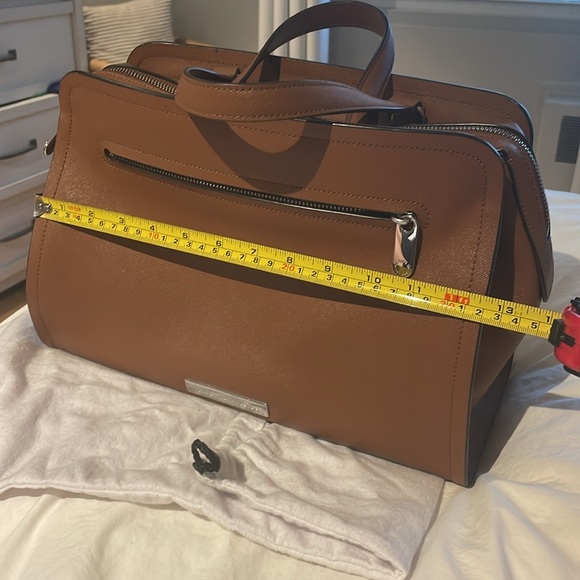 Marc by Marc Jacobs leather handbag - Picture 7 of 8